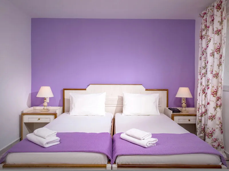 Primavera Beach Studios & Apartments · Anbieterbild von TUI