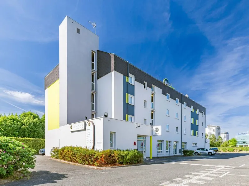 B&B HOTEL Tours Parc Expo Saint-Avertin · Anbieterbild von TUI