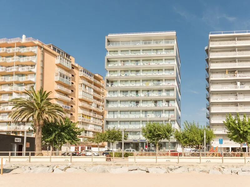 Pierre & Vacances Apartamentos Blanes Playa · Anbieterbild von TUI