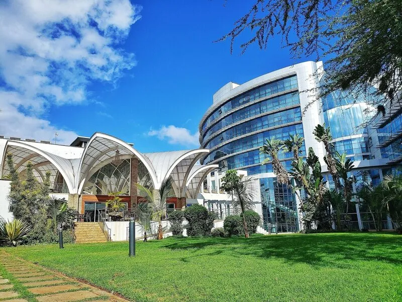 The Boma Nairobi · Anbieterbild von TUI