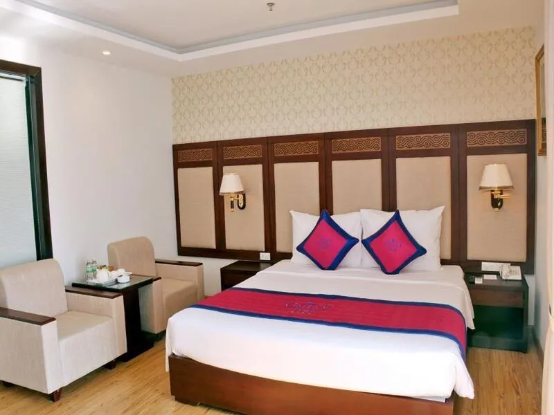 Galliot Hotel · Anbieterbild von TUI
