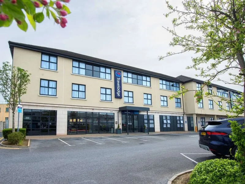 Travelodge Galway City · Anbieterbild von TUI