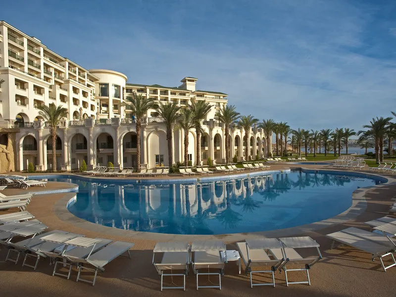 Stella Di Mare Beach Hotel & Spa · Anbieterbild von TUI