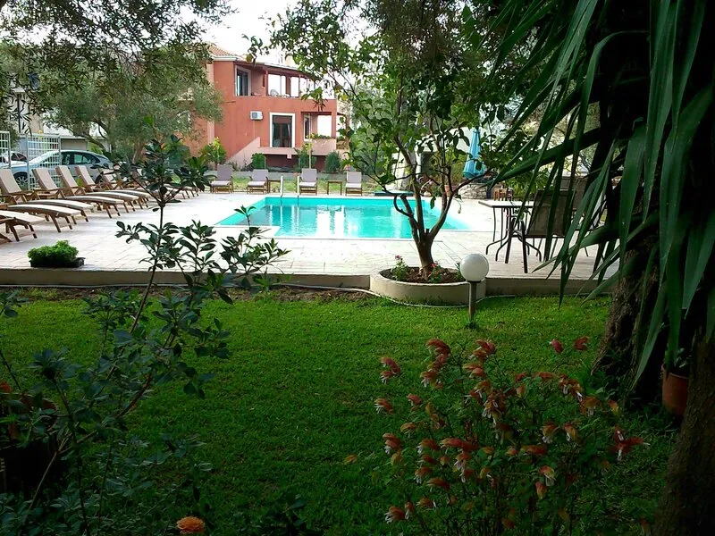 Avra Hotel · Anbieterbild von TUI