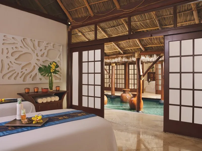 Krystal Grand Nuevo Vallarta · Anbieterbild von TUI