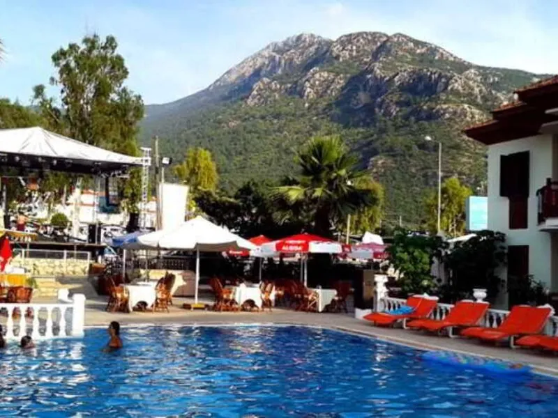 Qualia Park Hotel · Anbieterbild von TUI