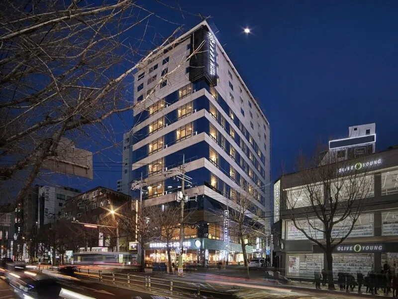 Arban City Hotel · Anbieterbild von TUI