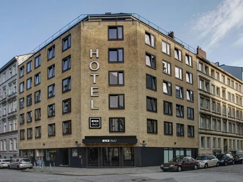 Vienna House Easy by Wyndham Hamburg · Anbieterbild von TUI