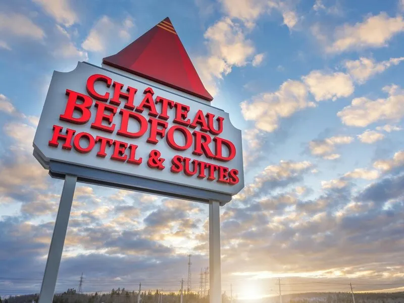 Chateau Bedford, Trademark Collection by Wyndham · Anbieterbild von TUI