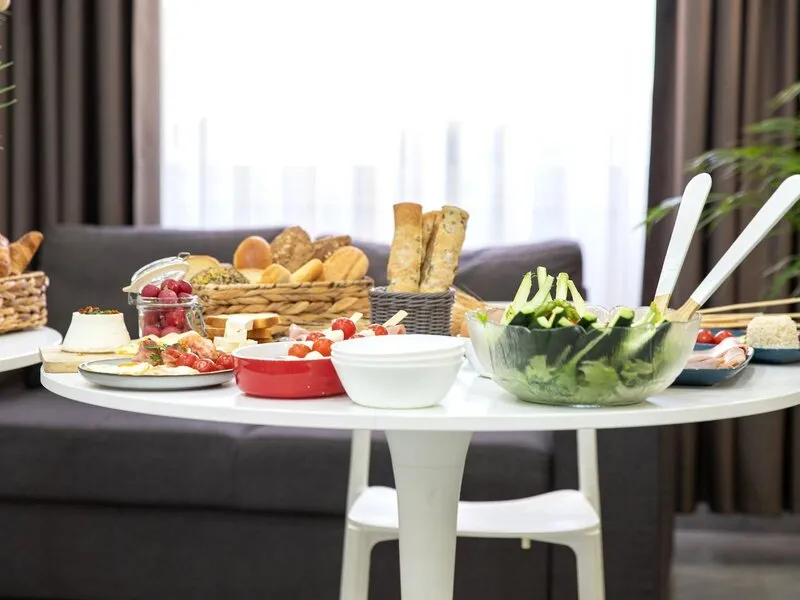 Beach Noah Hotel · Anbieterbild von TUI
