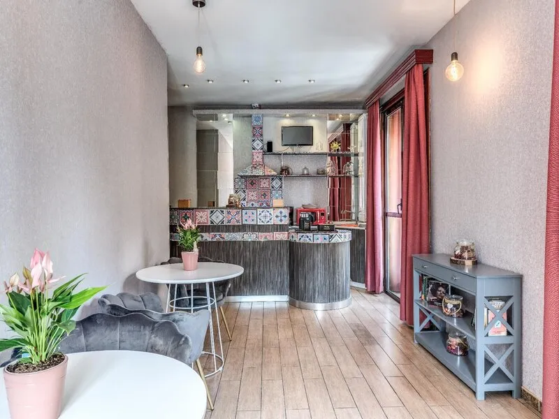 Santamaggiore Inn Rome · Anbieterbild von TUI