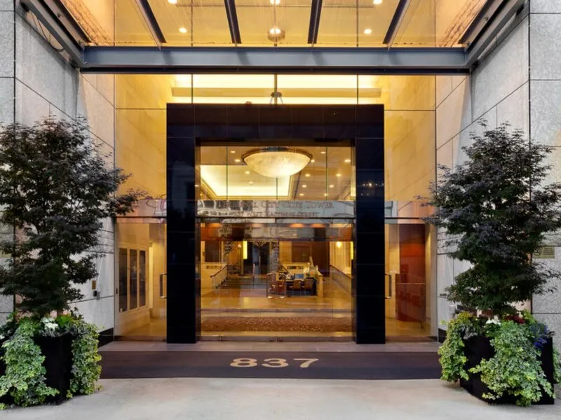 Auberge Vancouver · Anbieterbild von TUI