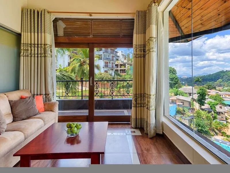 The Golden Crown Kandy · Anbieterbild von TUI