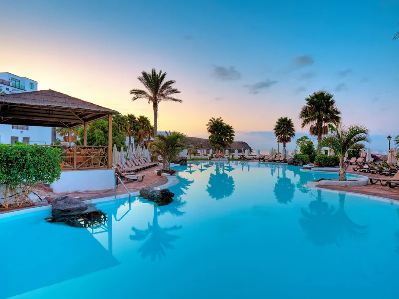Gran Castillo Tagoro Family & Fun · Anbieterbild von TUI