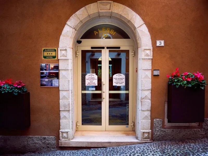 Hotel Alessi · Anbieterbild von TUI