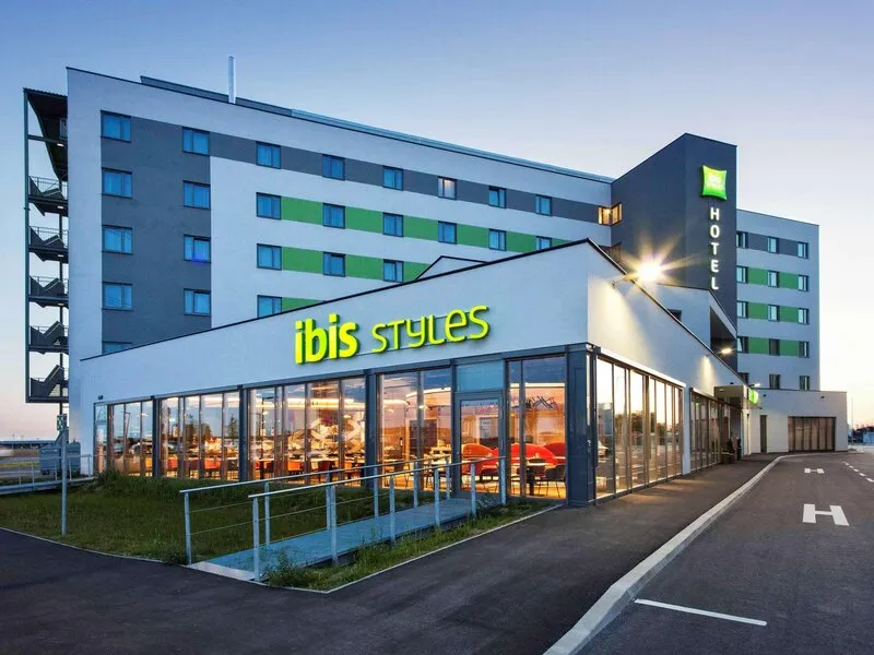 ibis Styles Parndorf Neusiedler See · Anbieterbild von TUI