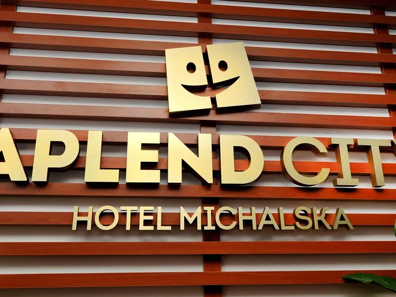 BEIGLI Hotel & Garden · Anbieterbild von TUI