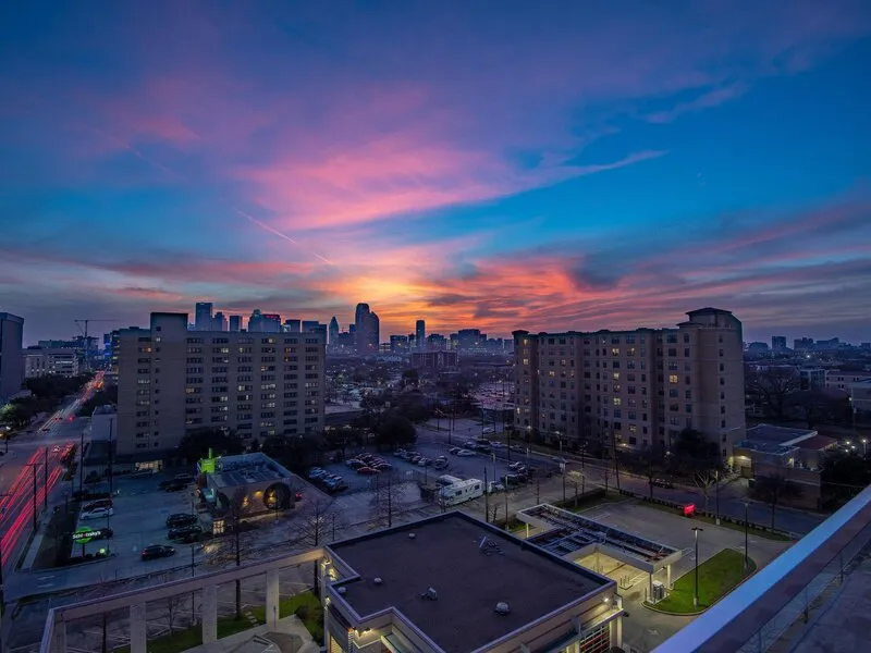 Element Dallas Downtown East · Anbieterbild von TUI