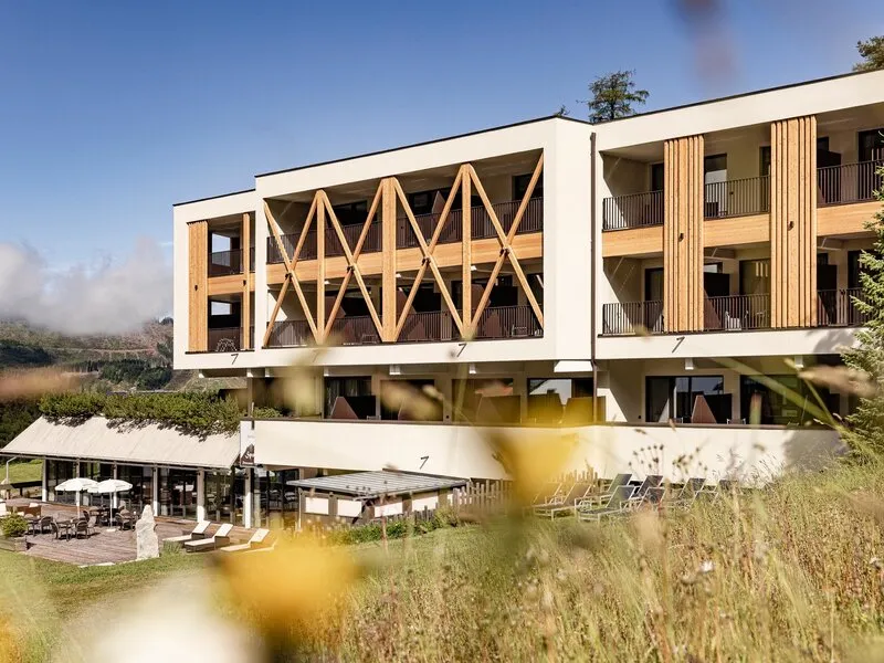 Sporthotel Obereggen · Anbieterbild von TUI