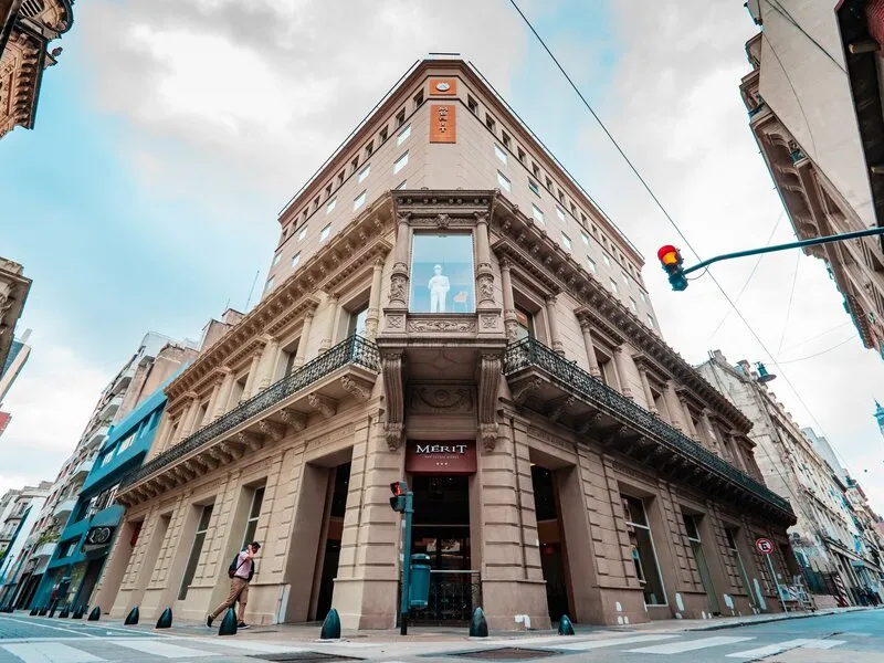 Mérit San Telmo · Anbieterbild von TUI