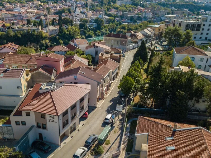 Villa Fortuna · Anbieterbild von TUI