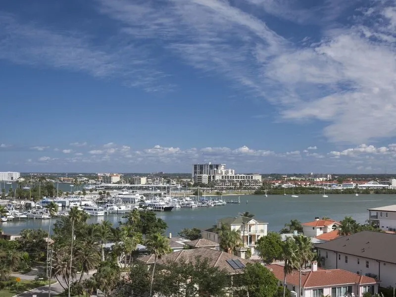 SpringHill Suites by Marriott Clearwater Beach · Anbieterbild von TUI