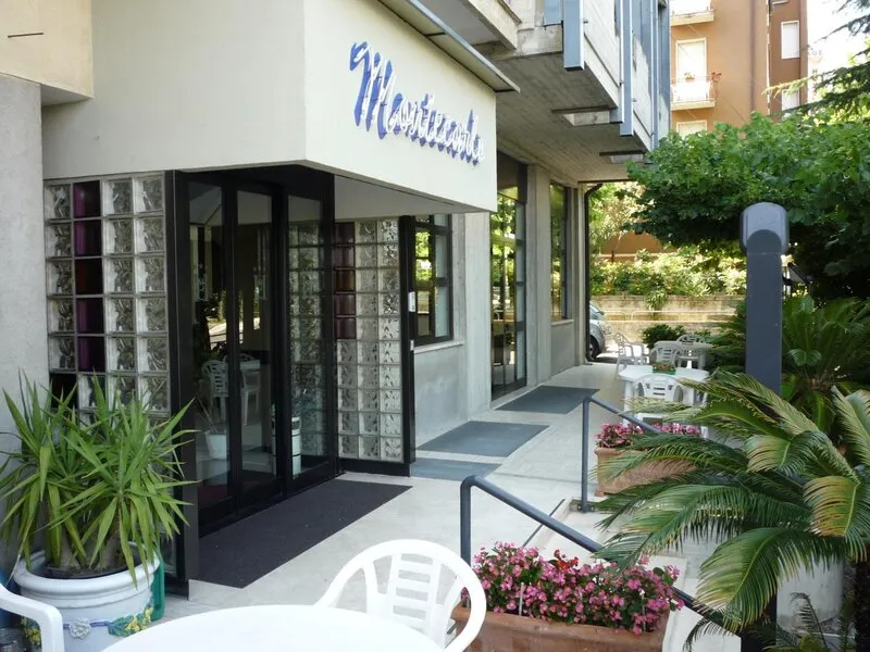 Hotel Montecarlo · Anbieterbild von TUI