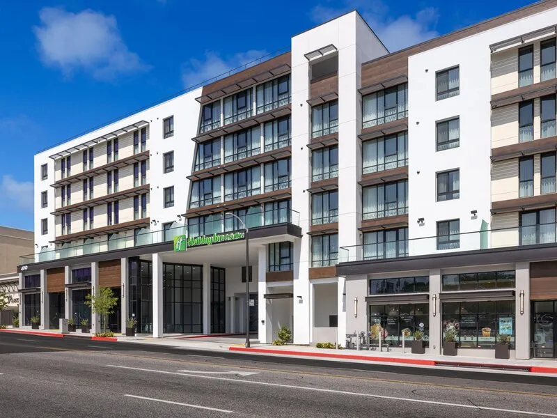 Holiday Inn & Suites Monterey Park Los Angeles · Anbieterbild von TUI