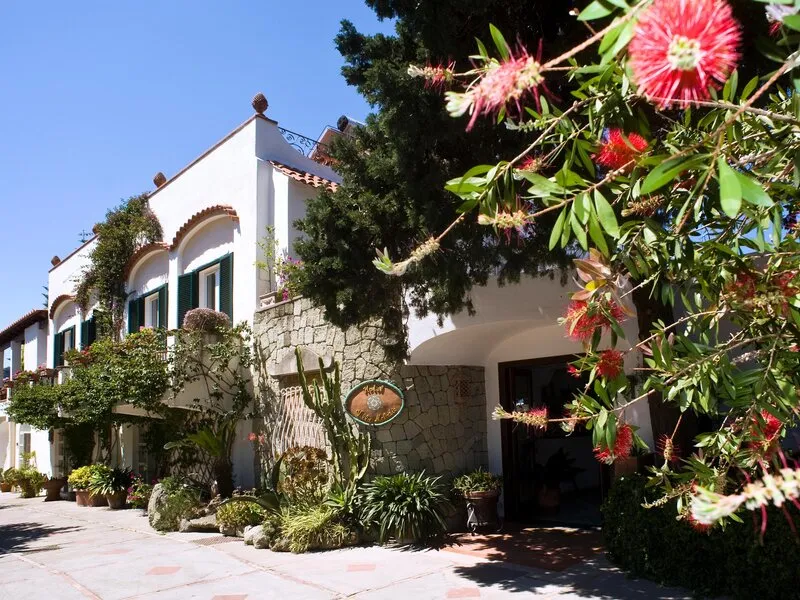 Hotel Villa Melodie · Anbieterbild von TUI