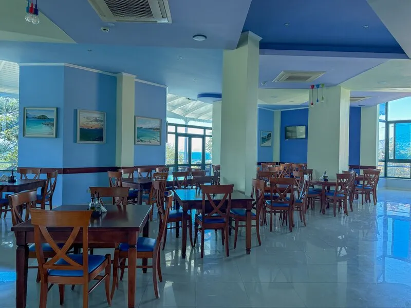 Hotel Bahamas · Anbieterbild von TUI