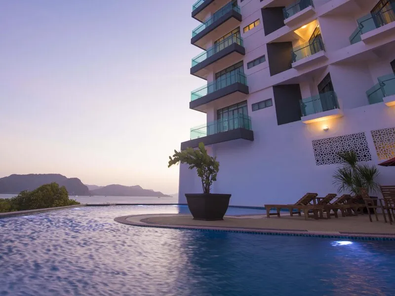 Adya Hotel Langkawi · Anbieterbild von TUI