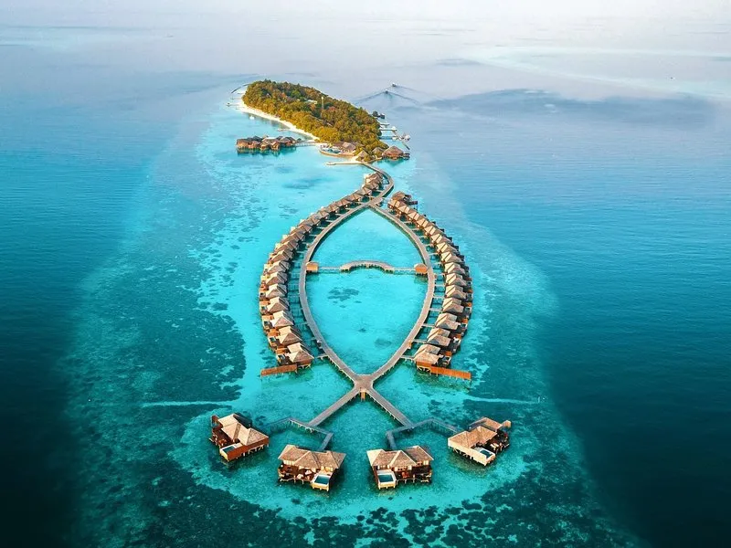 Lily Beach Resort & Spa · Anbieterbild von TUI