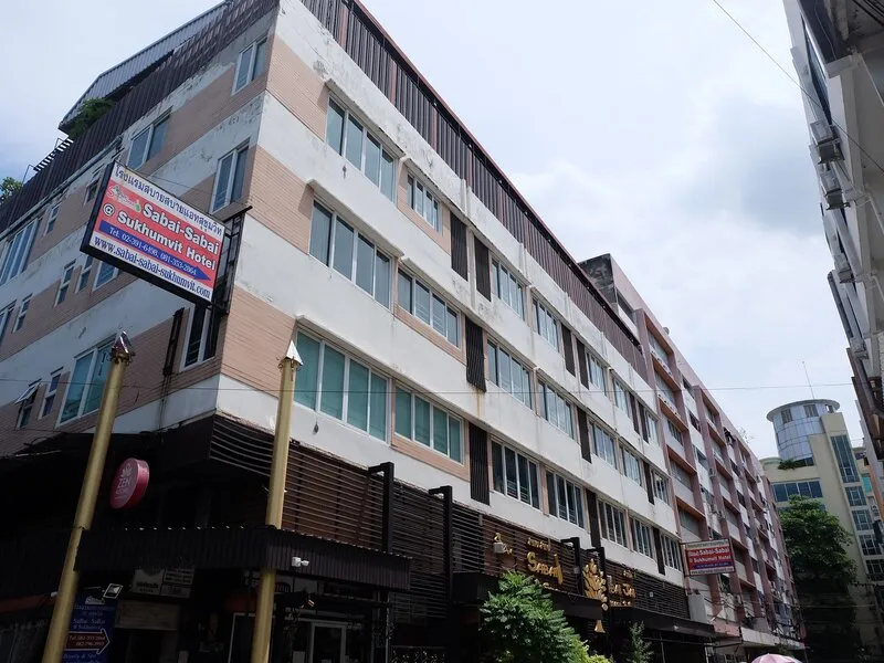 Sabai Sabai @ Sukhumvit · Anbieterbild von TUI