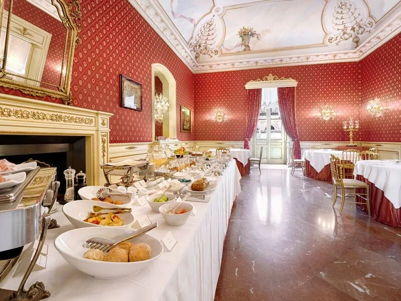 Antica Badia Relais · Anbieterbild von TUI