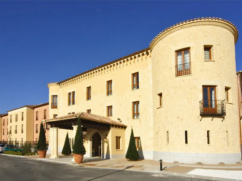 Hotel Cándido · Anbieterbild von TUI