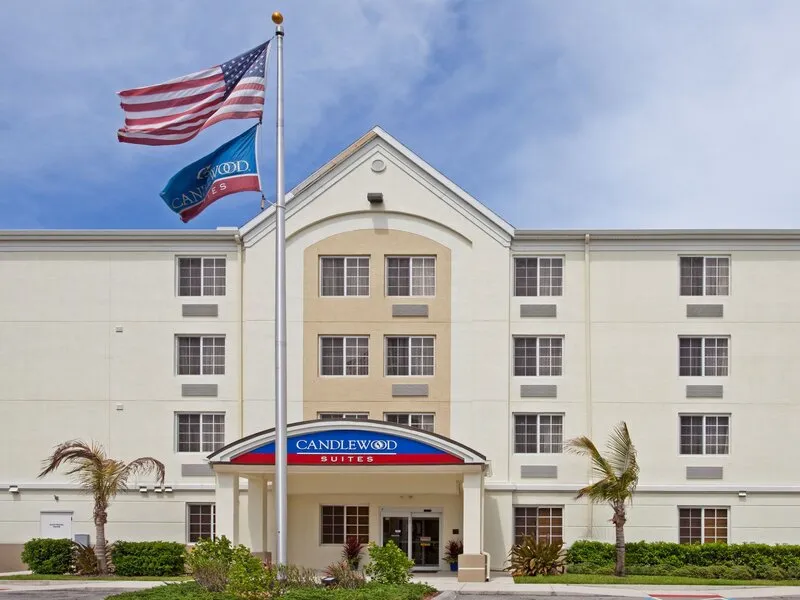 Candlewood Suites Melbourne / Viera · Anbieterbild von TUI