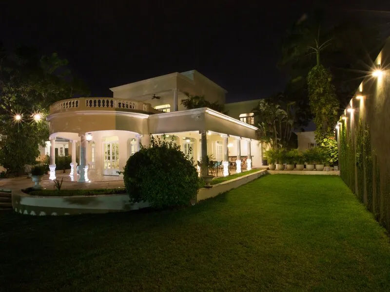 Delfina Boutique Hotel · Anbieterbild von TUI