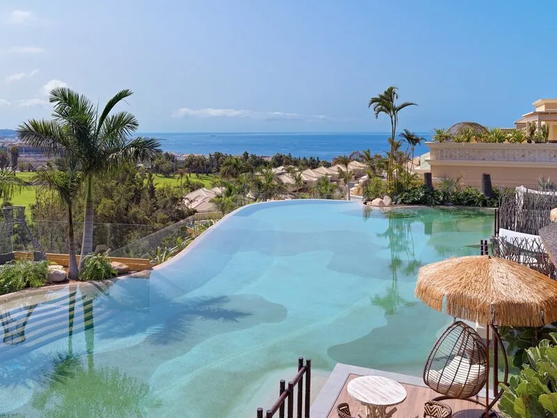 Royal River Luxury Hotel · Anbieterbild von TUI