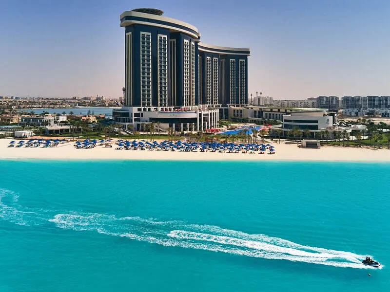 Rixos Premium Alamein · Anbieterbild von TUI