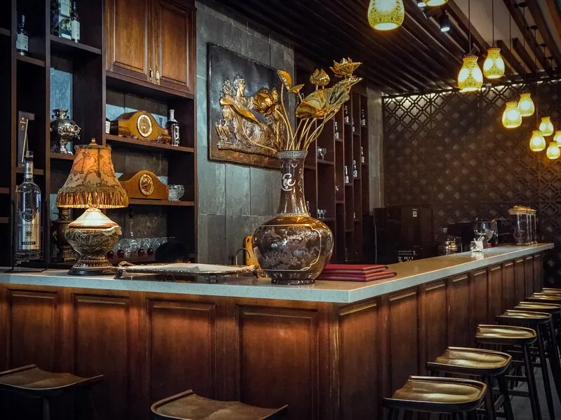 Dong Duong Hotel & Suites · Anbieterbild von TUI