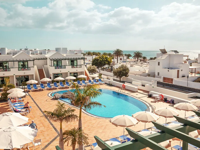Hotel Pocillos Playa · Anbieterbild von TUI