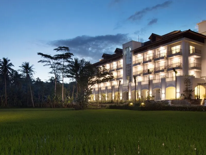 Plataran Heritage Borobudur Hotel & Convention · Anbieterbild von TUI