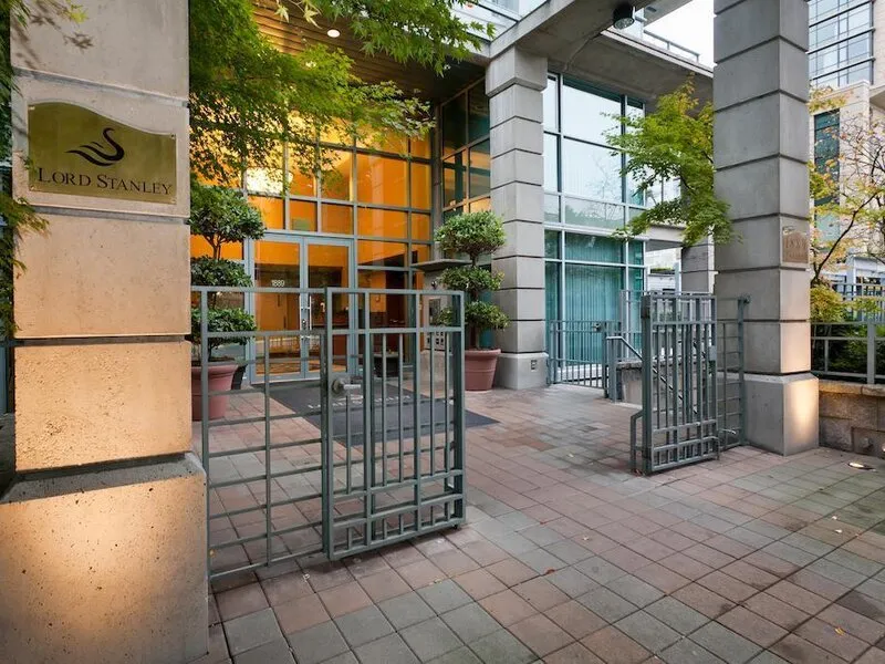 Lord Stanley Suites On The Park · Anbieterbild von TUI