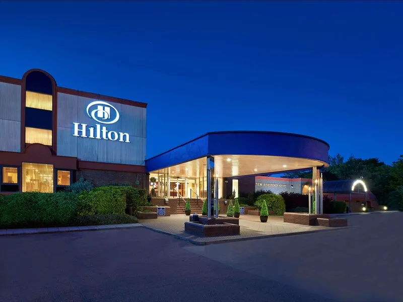Hilton London Watford · Anbieterbild von TUI