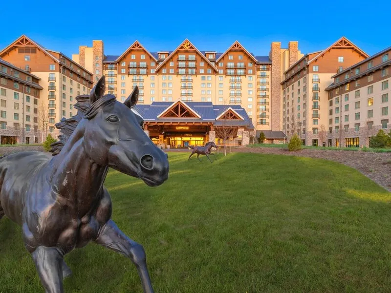 Gaylord Rockies Resort & Convention Center · Anbieterbild von TUI
