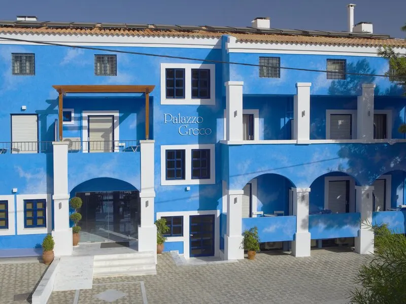 Palazzo Greco · Anbieterbild von TUI