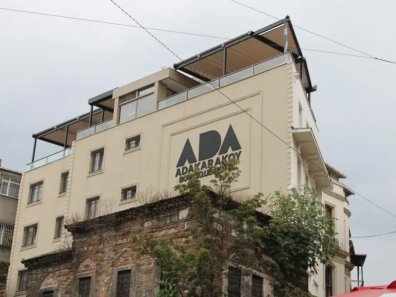 Ada Karaköy · Anbieterbild von TUI