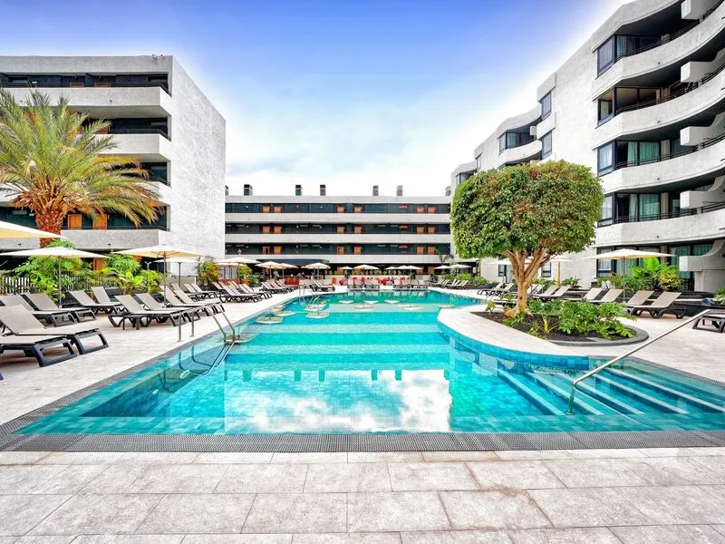 Hovima Suites Costa Adeje · Anbieterbild von TUI