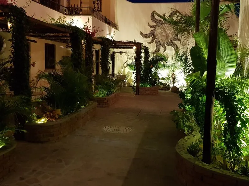 Posada De Las Flores - La Paz · Anbieterbild von TUI