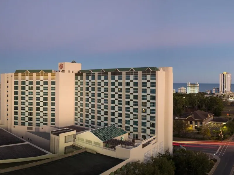 Sheraton Myrtle Beach · Anbieterbild von TUI